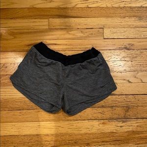 Nike dry fit shorts